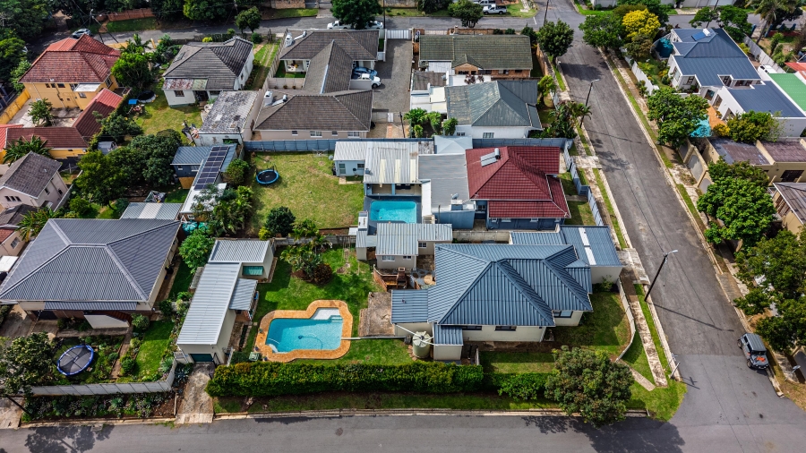 4 Bedroom Property for Sale in Vincent Eastern Cape